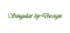 Visit the Website of Singular by Design