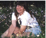 Kathleen in the Forest